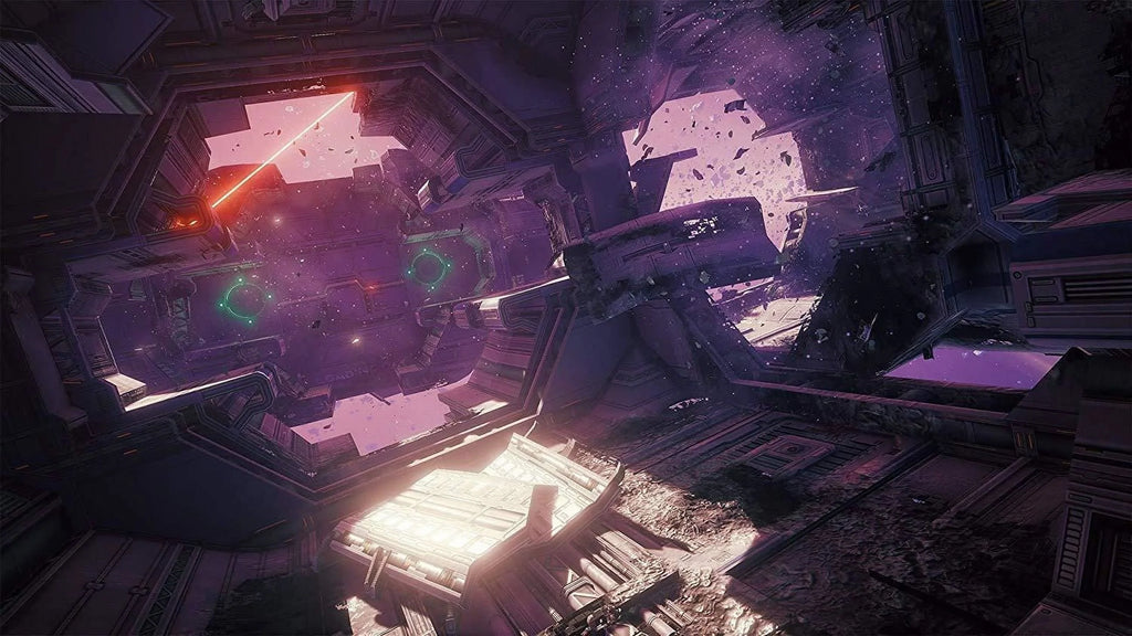 EVERSPACE - Stellar Edition [ PlayStation 4]