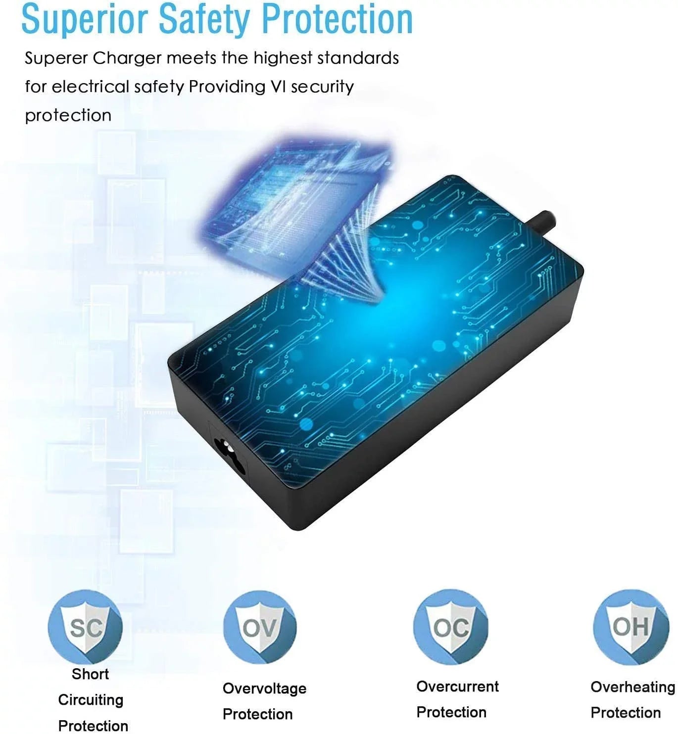 180W Adapter Notebook Charger ADP-150CH B for TUF Gaming A15 A17 F15 F17 Series Gaming Mobile pc