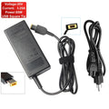 2 Pcs 65W AC Adapter Power Charger For Thinkpad X240 X240S X300S T440S T450