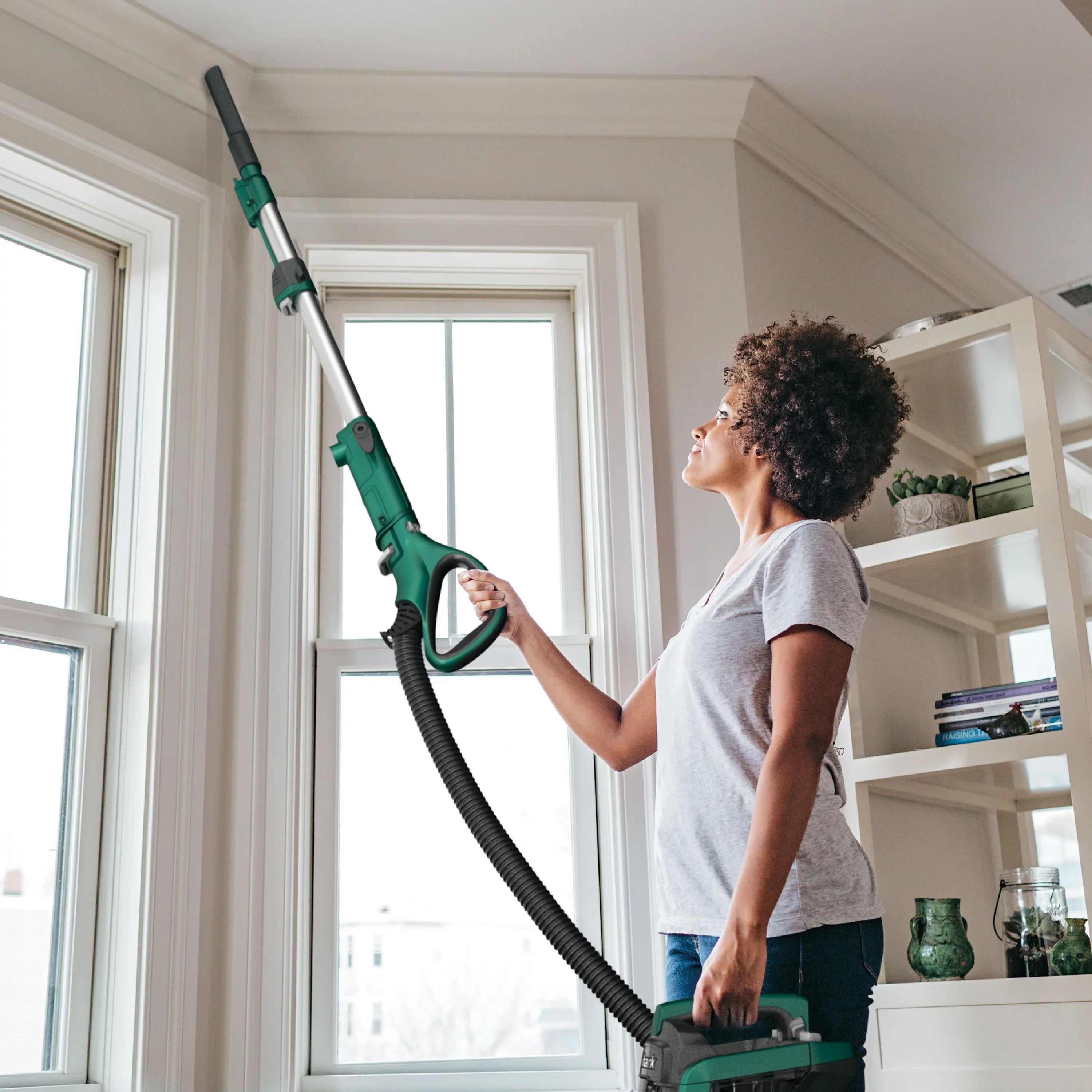 Shark Rotator Powered Lift-Away Speed with Self-Cleaning Brushroll Upright Vacuum