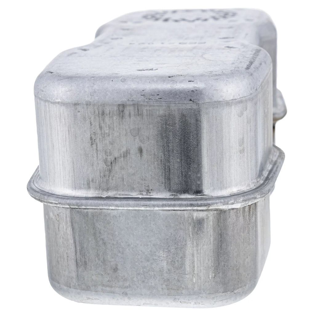 MTD 951-0805A Kohler Twin Muffler for Troy-Bilt Yard-Machines GTX LT 50 804H 804P 818P 42 814K 808P 751-0805A 751-0805