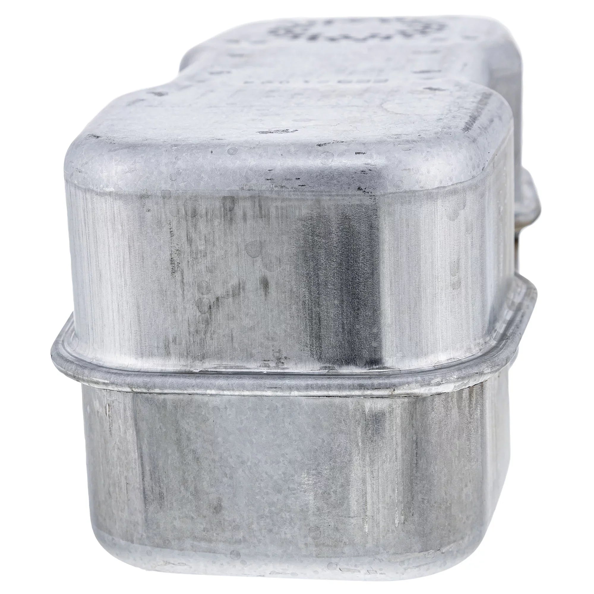 MTD 951-0805A Kohler Twin Muffler for Troy-Bilt Yard-Machines GTX LT 50 804H 804P 818P 42 814K 808P 751-0805A 751-0805