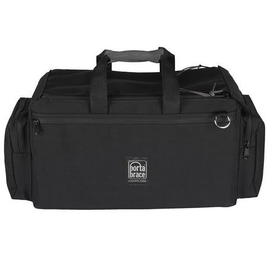 Cargo Camera Case for HXR-NX100, Black