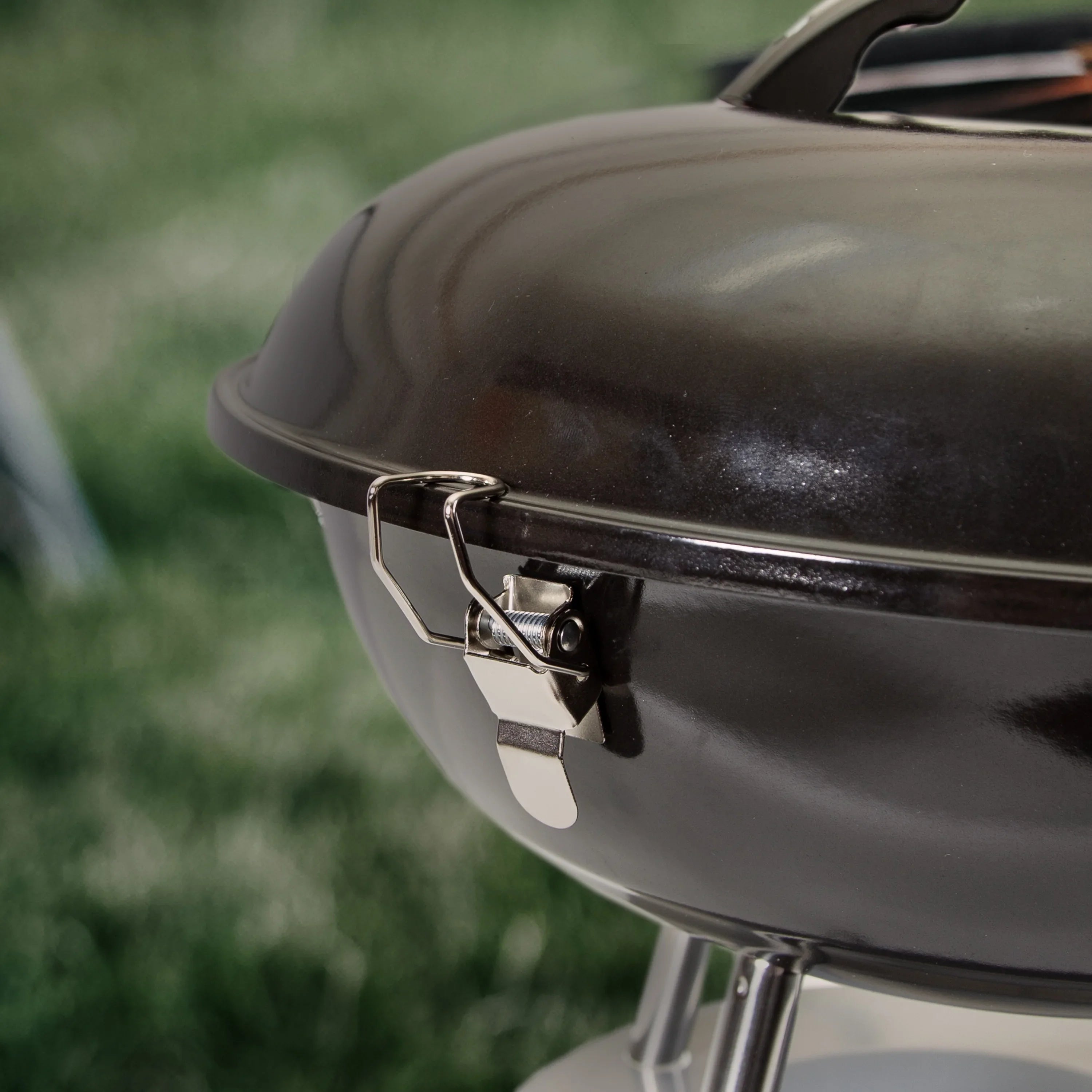 Stansport 037 Portable Charcoal Grill Camping Hiking Backpacking