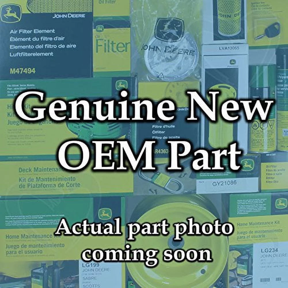 John Deere Original Equipment Air Filter #RE68048