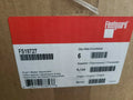 Genuine Fleetguard FS19727 Fluid Separator Free Shipping (Pack of 6)