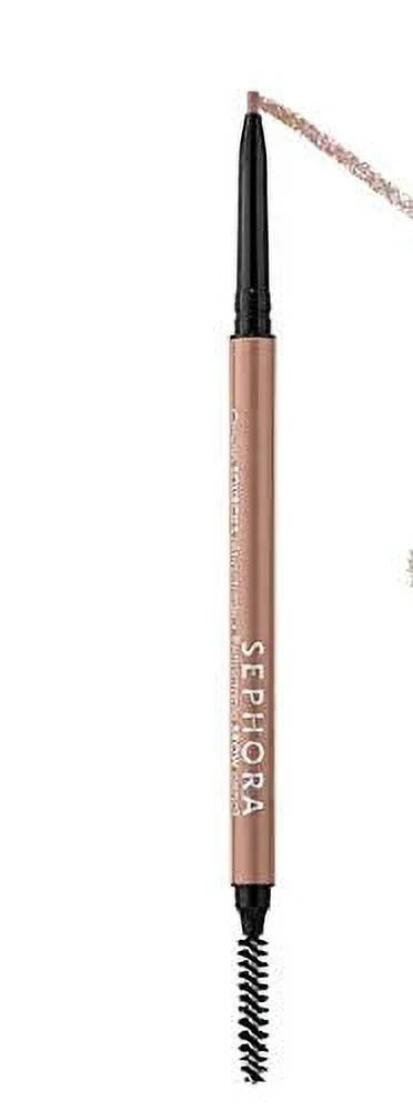 Sephora Collection Retractable Eyebrow Pencil - Liquid 01 Blonde