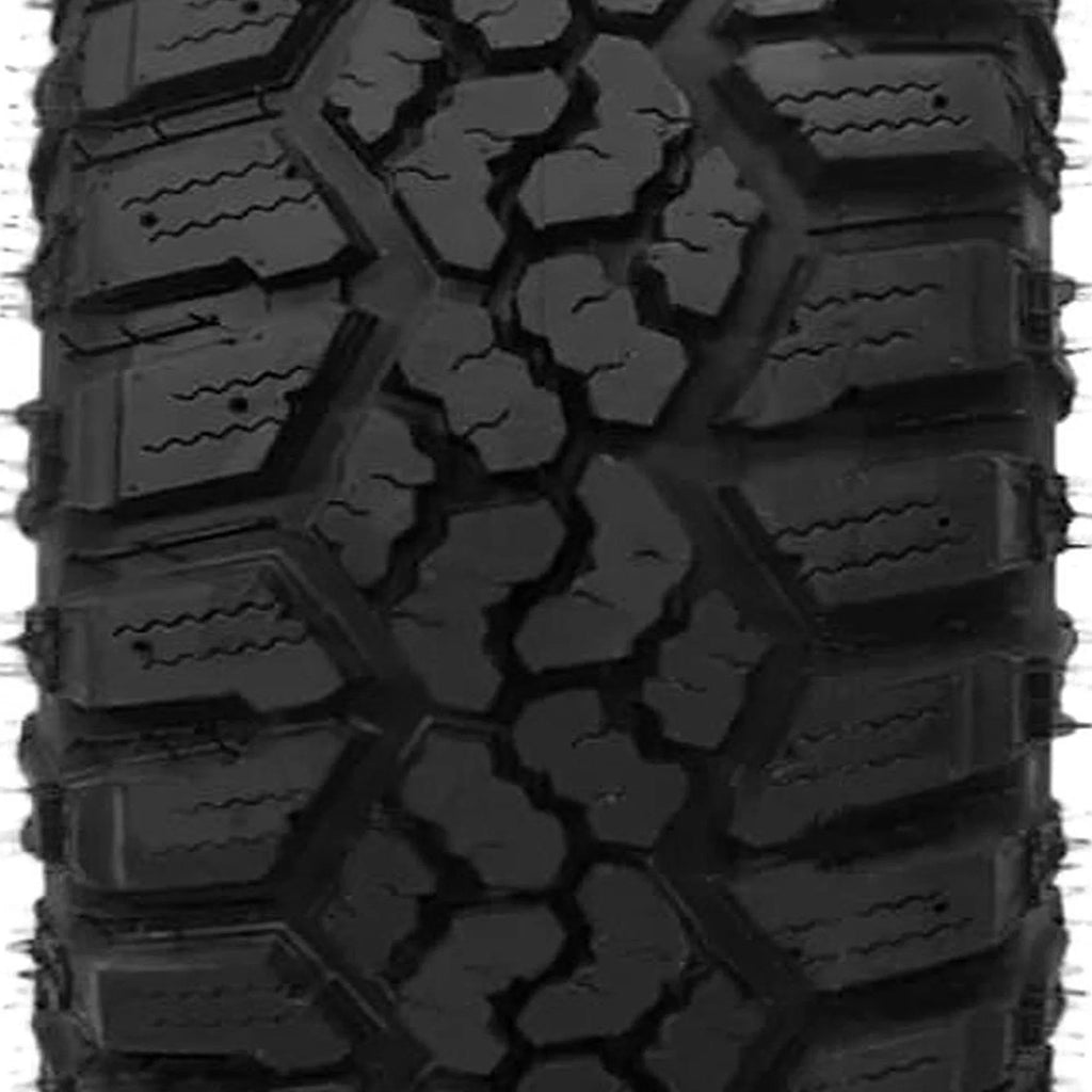 Kanati Trail Hog All Terrain LT305/70R18 126/123Q E Light Truck Tire