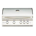 Summerset Sizzler Pro Series Built-In Gas Grill, 32-Inch, Propane