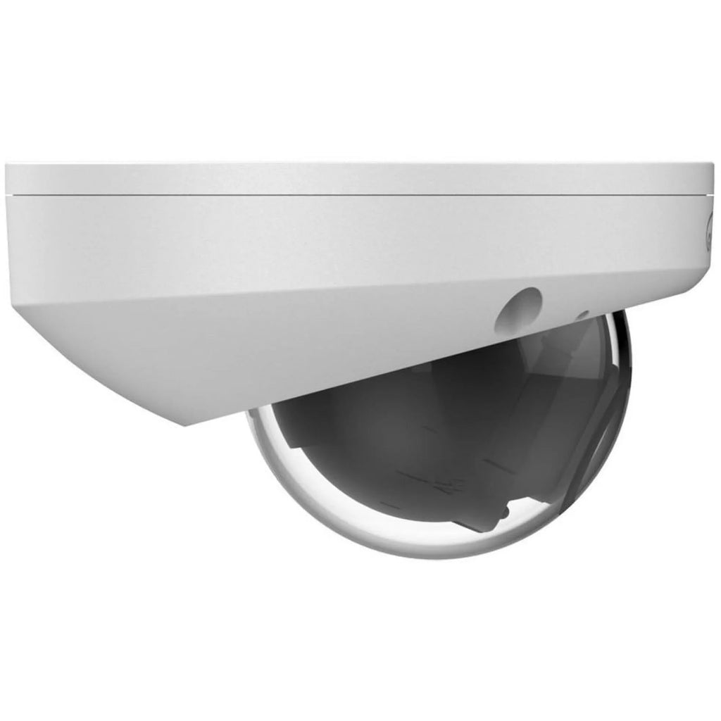 Gyration CYBERVIEW 412D 4 Megapixel Indoor/Outdoor HD Network Camera, Color, Wedge Dome