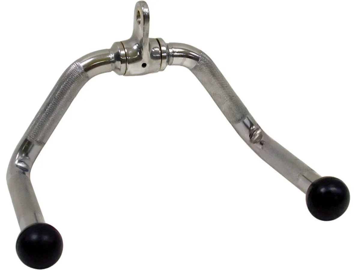 Solid Steel Multi Purpose Close Grip Bar (Swivel)