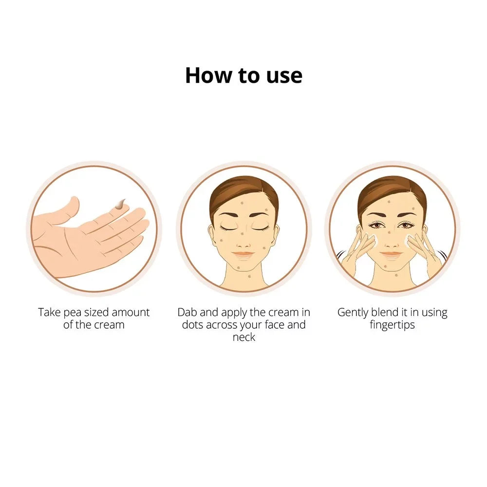 LAKMÉ 9 To 5 Cc Cream Mini, 01 - Beige, Light Face Makeup With Natural Coverage, Spf 30 - 9 G