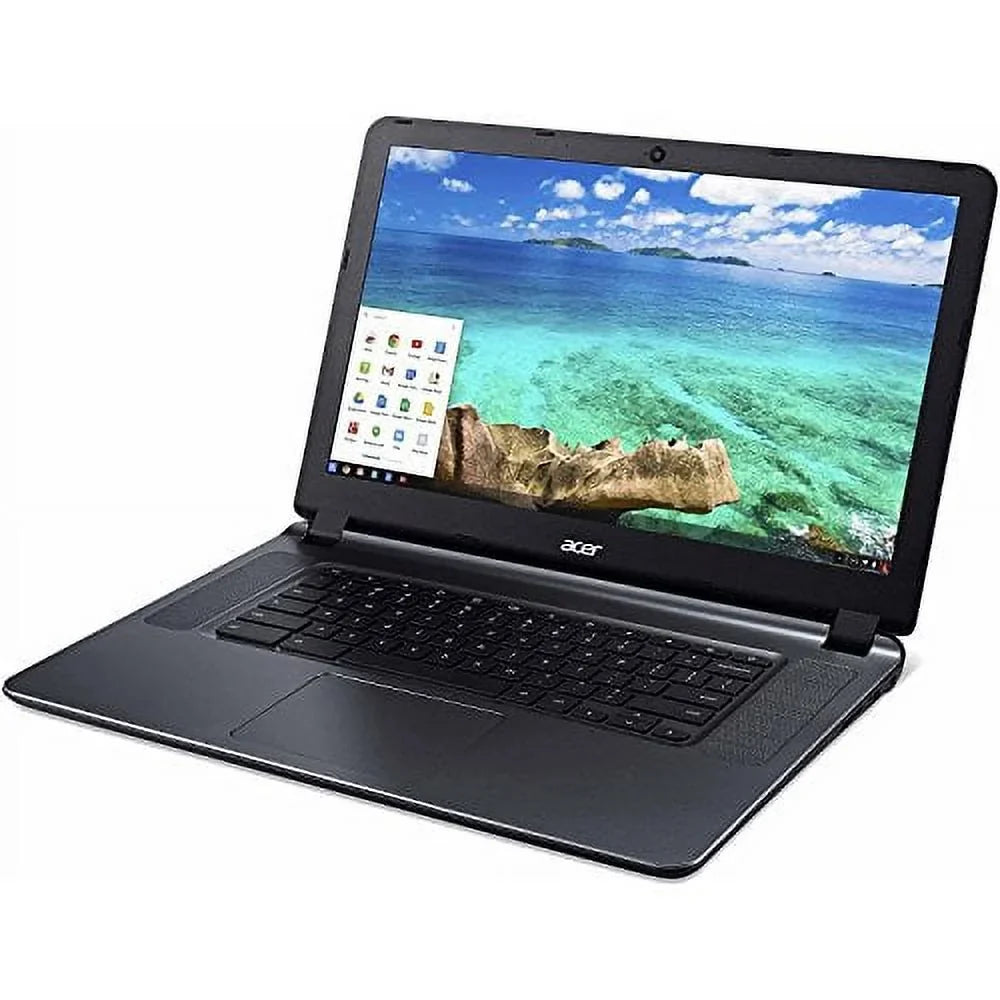 Cb3-532 Hd Chromebook Traditional Portable computer NXGHJEK001