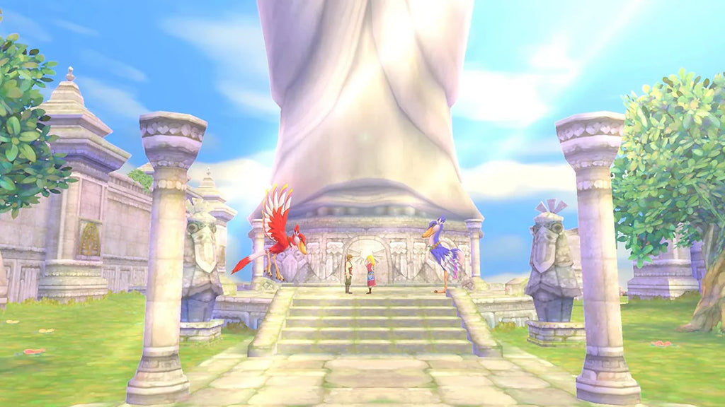 The Legend of Zelda: Skyward Sword HD [Nintendo Switch]