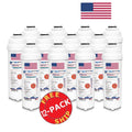 AFC™ brand Liquid filters (comparable to Liquid LRPBGRNM28RAK Filters) 12 Pack