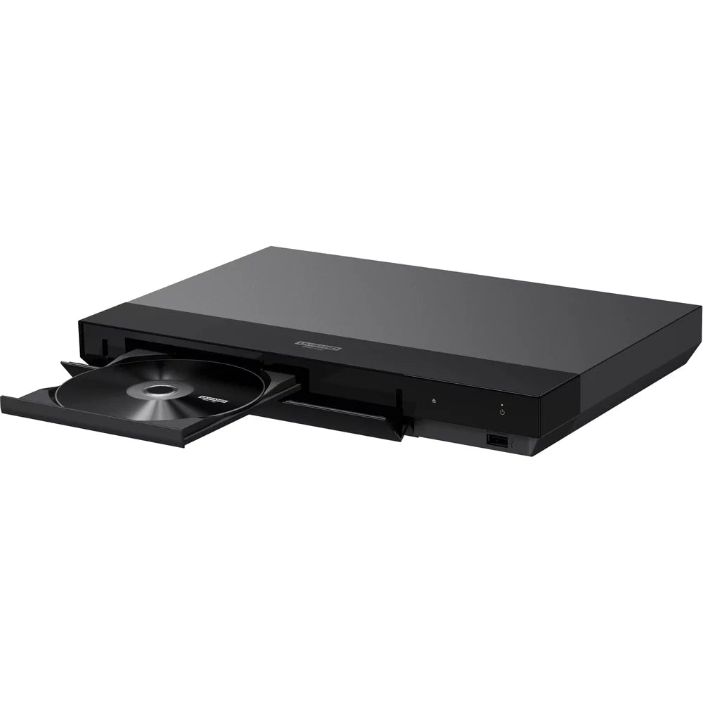 Open Box UBP-X700M 4K Ultra HD Home Theater Streaming Blu-ray Player with HDMI Cable