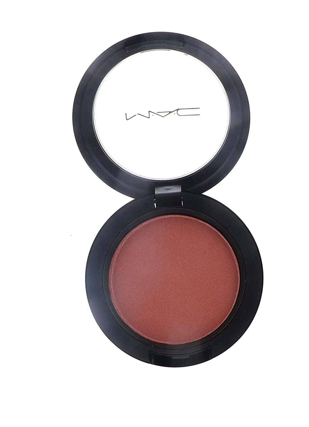 MAC by Make-Up Artist Cosmetics , Small Eye Shadow Refill Pan - Honesty --1.5g/0.05oz