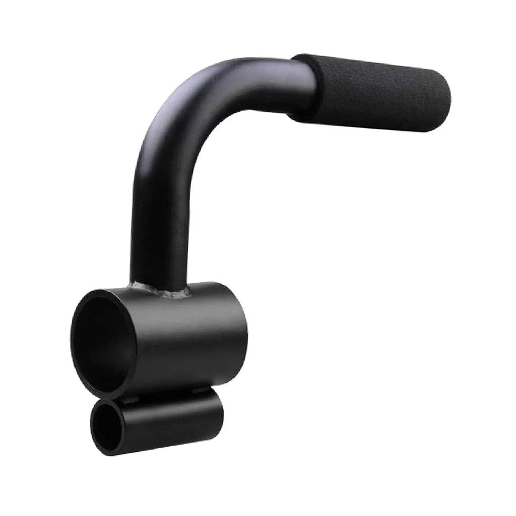 Row Landmine Attachmen Row Barbell Attachment for Biceps Pull Ups single handle