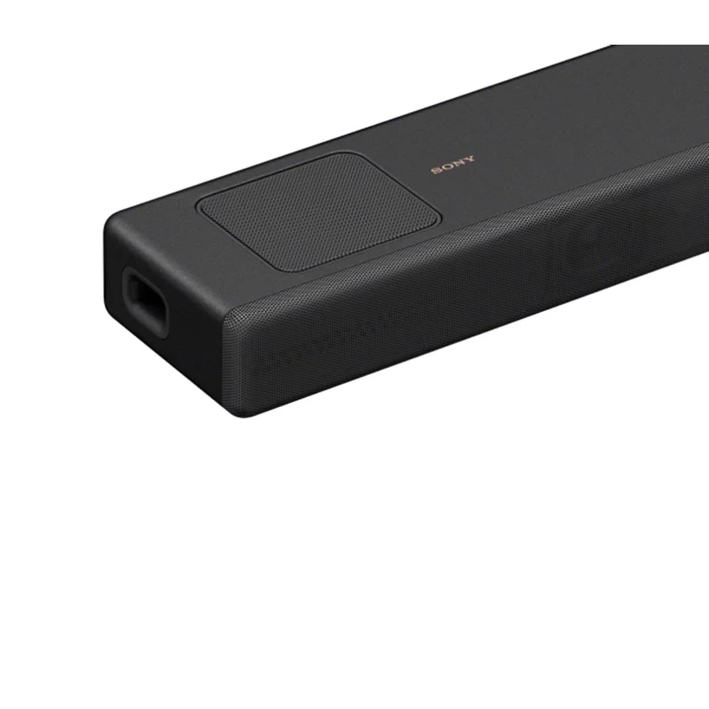 HTA5000 450W 5.1.2ch Dolby Atmos Soundbar Bundle with 7.1" 300W Wireless Subwoofer for HT-A9/A7000 Soundbars and 1 YR CPS