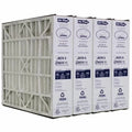 Open Box Trion Air Bear 20 x 20 x 5 Inch MERV 11 Air Purifier Filter (4 Pack)