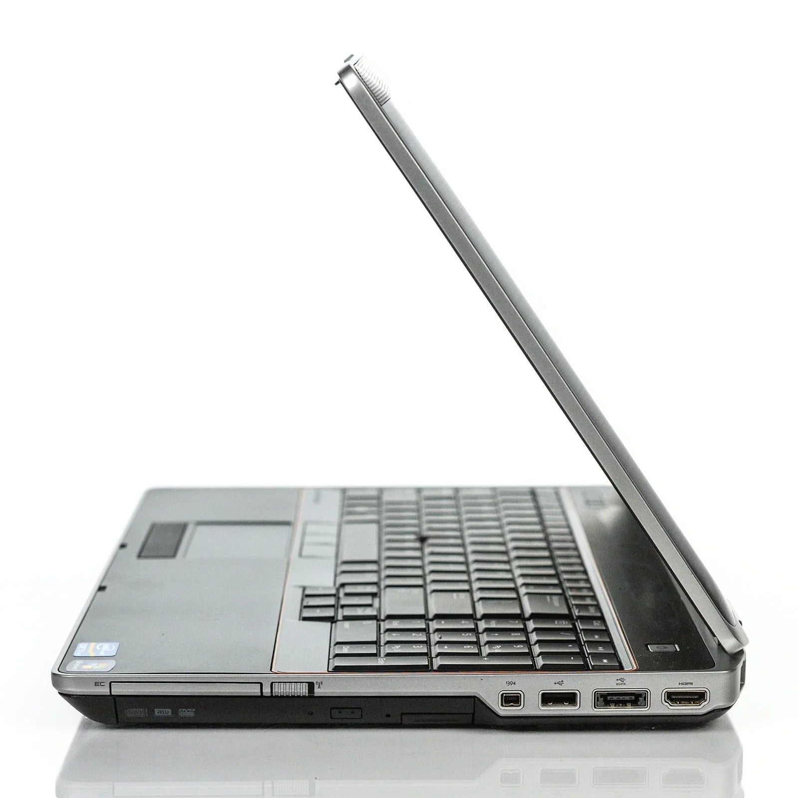 Refurbished Latitude E6520 Notebook i5 Dual-Core 8GB 1TB Win 10 Pro A v.WAB