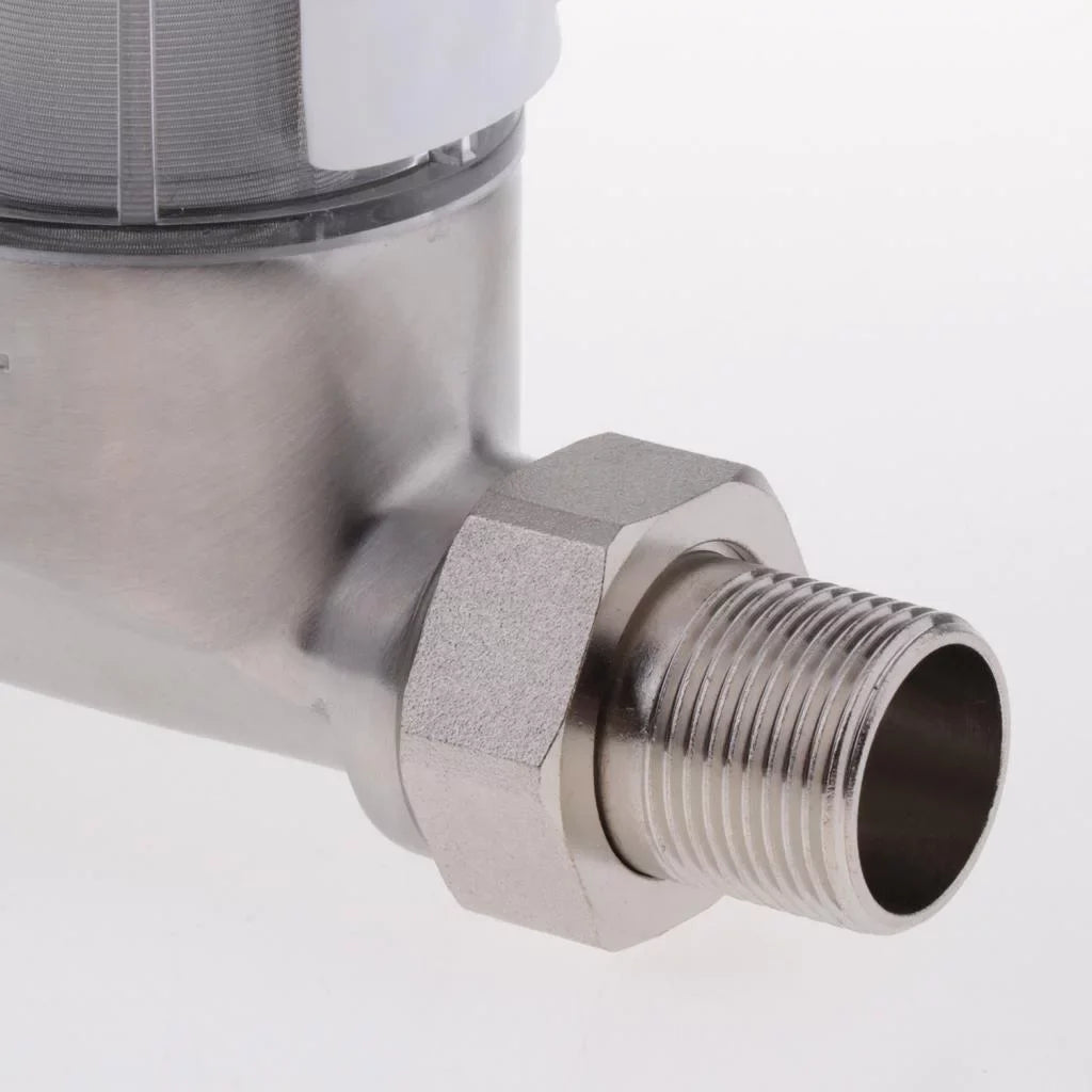 Reusable Sediment Fluid Filter for The Entire Household 40