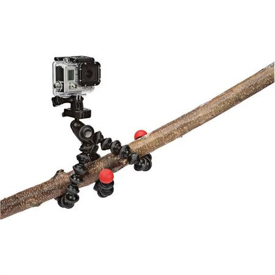 GorillaPod Action Tripod with Mount for GoPro Camera