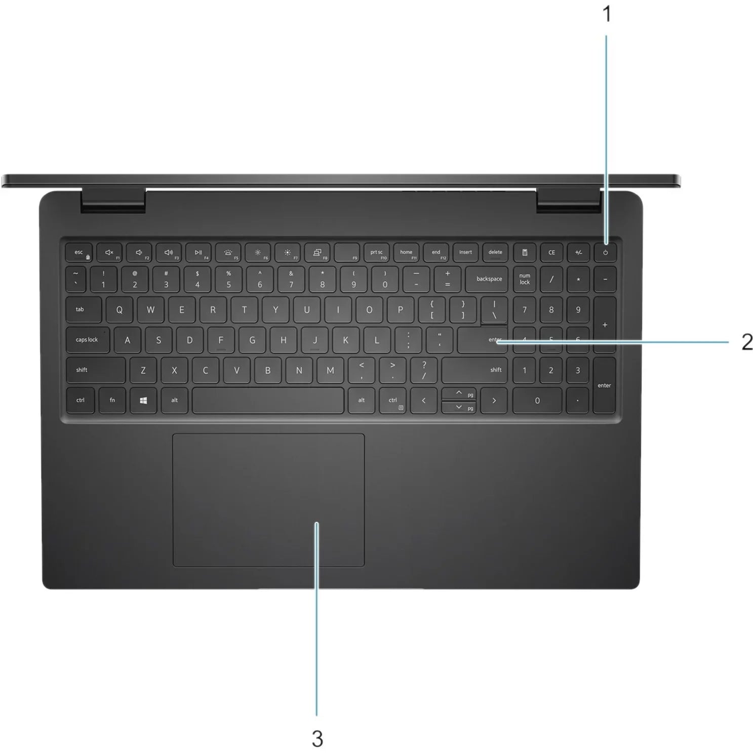 Latitude 3520 - 15.6" - Core i7 1165G7 - 8 GB RAM - 256 GB SS (8604F)