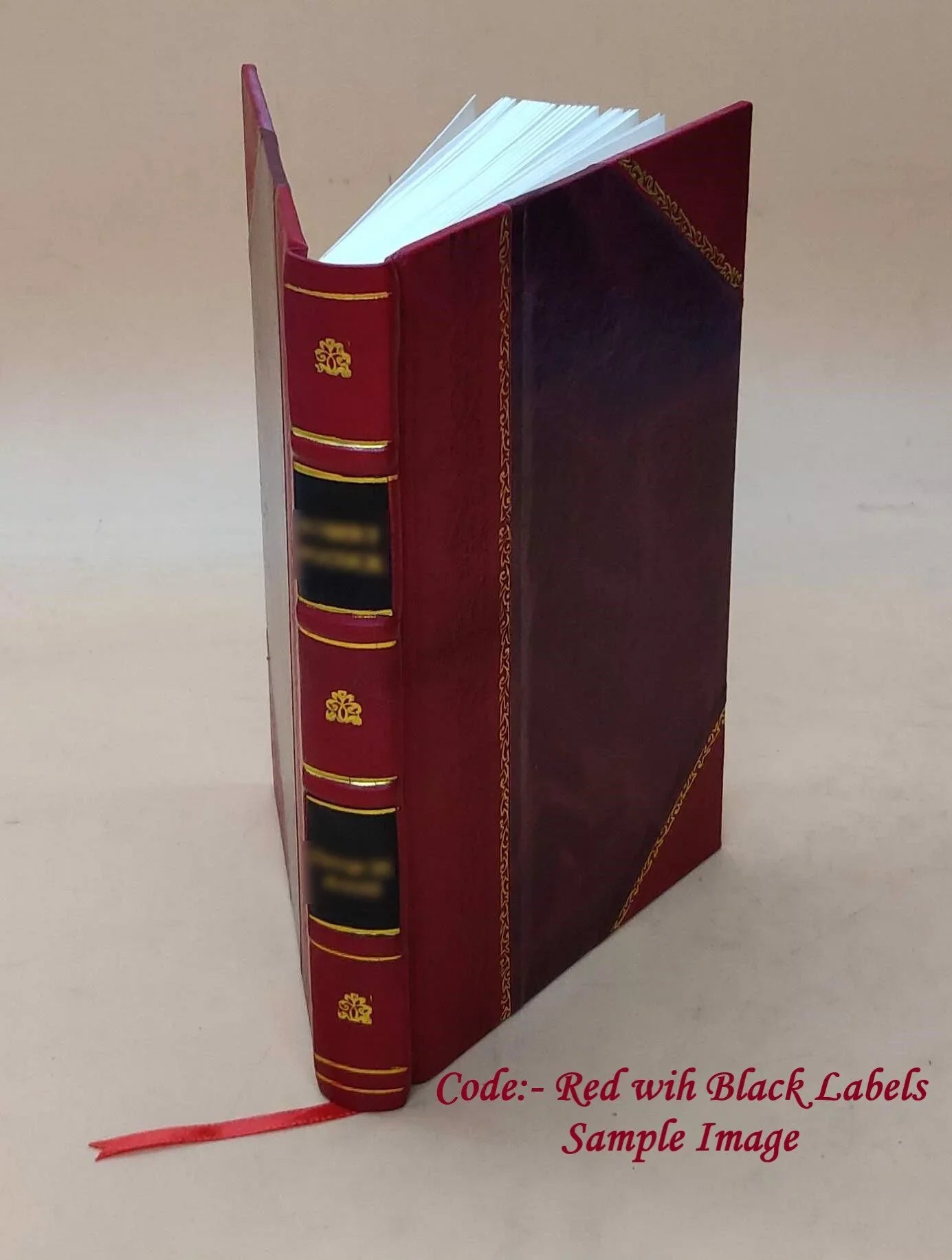 A study of automated clinical laboratory systems. 1971 [LEATHER BOUND]