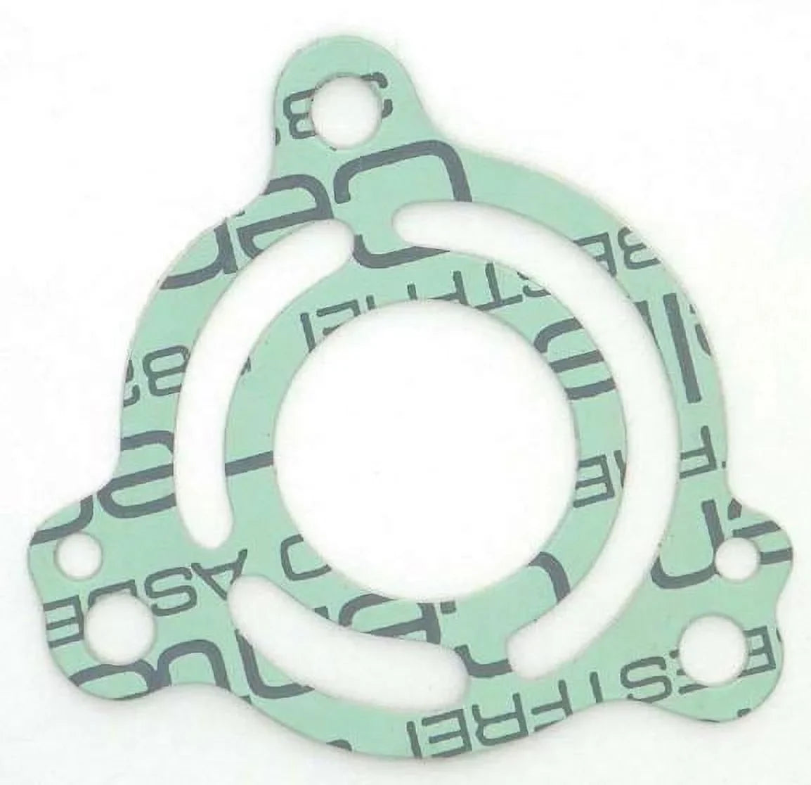 New Compressor Cover Gasket Compatible With SEA DOO PWC SKI JET DI GTX RX DI 3D LRV 951 2000-2005 2006 2007 By Part Numbers 290931870 420931870