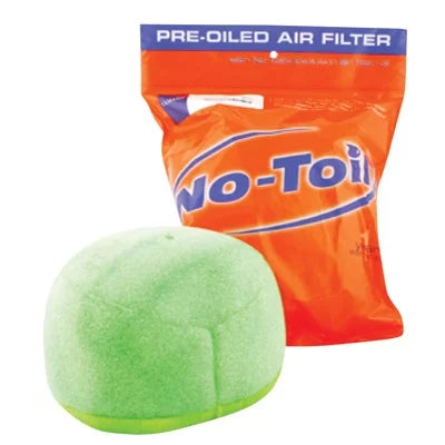 No Toil Pre-Oiled Air Filter for Polaris Trail Boss 325 2x4 2000