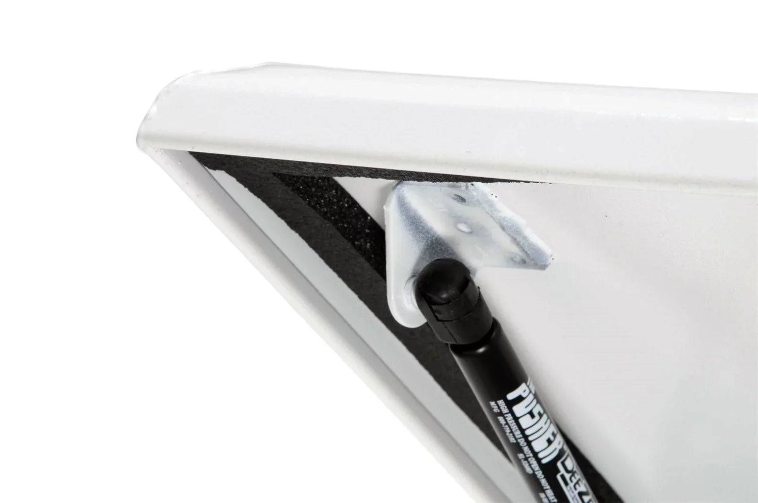Dee Zee DZ 8760S Side Mount Tool Boxes - Steel - Universal Fit