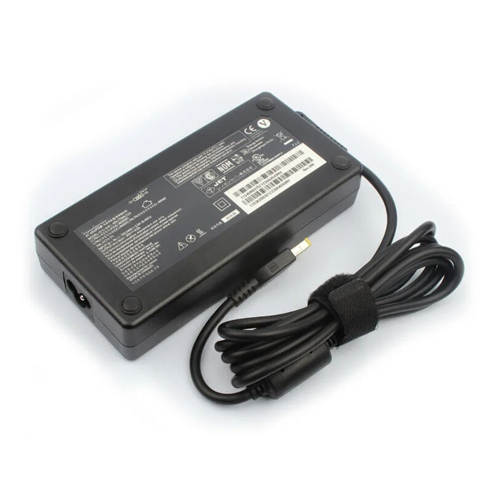170W Charger Adapter ADL135NDC3A for ThinkPad L Series- L450, Multimode- ThinkPad Helix (1st Gen)