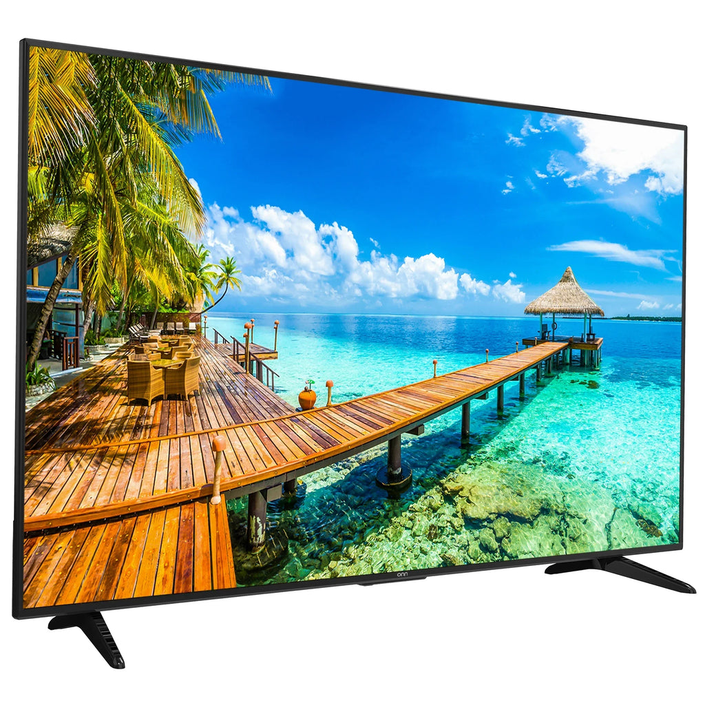 onn. 65" Class 4K (2160p) UHD LED TV (ONA65UB19E07)