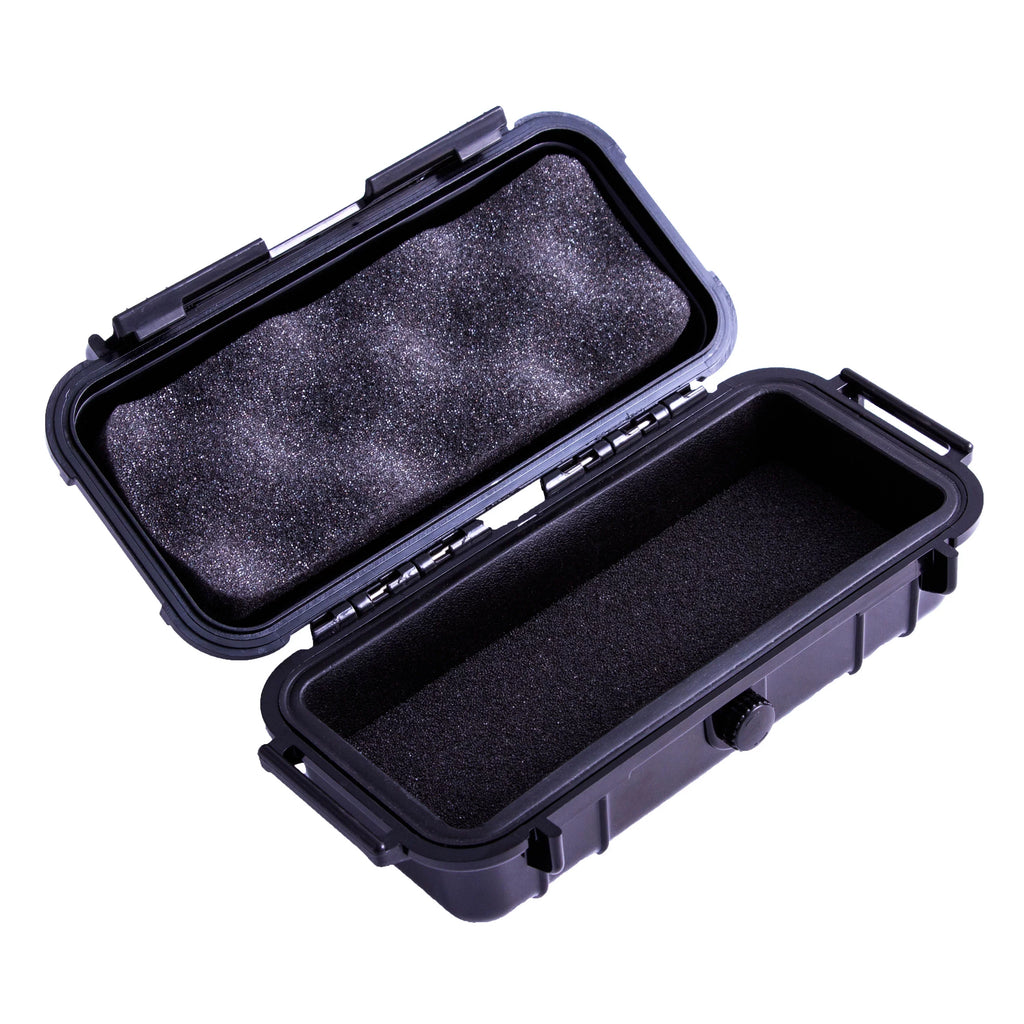 Casematix 7 Inch Liquid 360 Action Camera Case Compatible with Ricoh Theta Z1 360 Degree Camera
