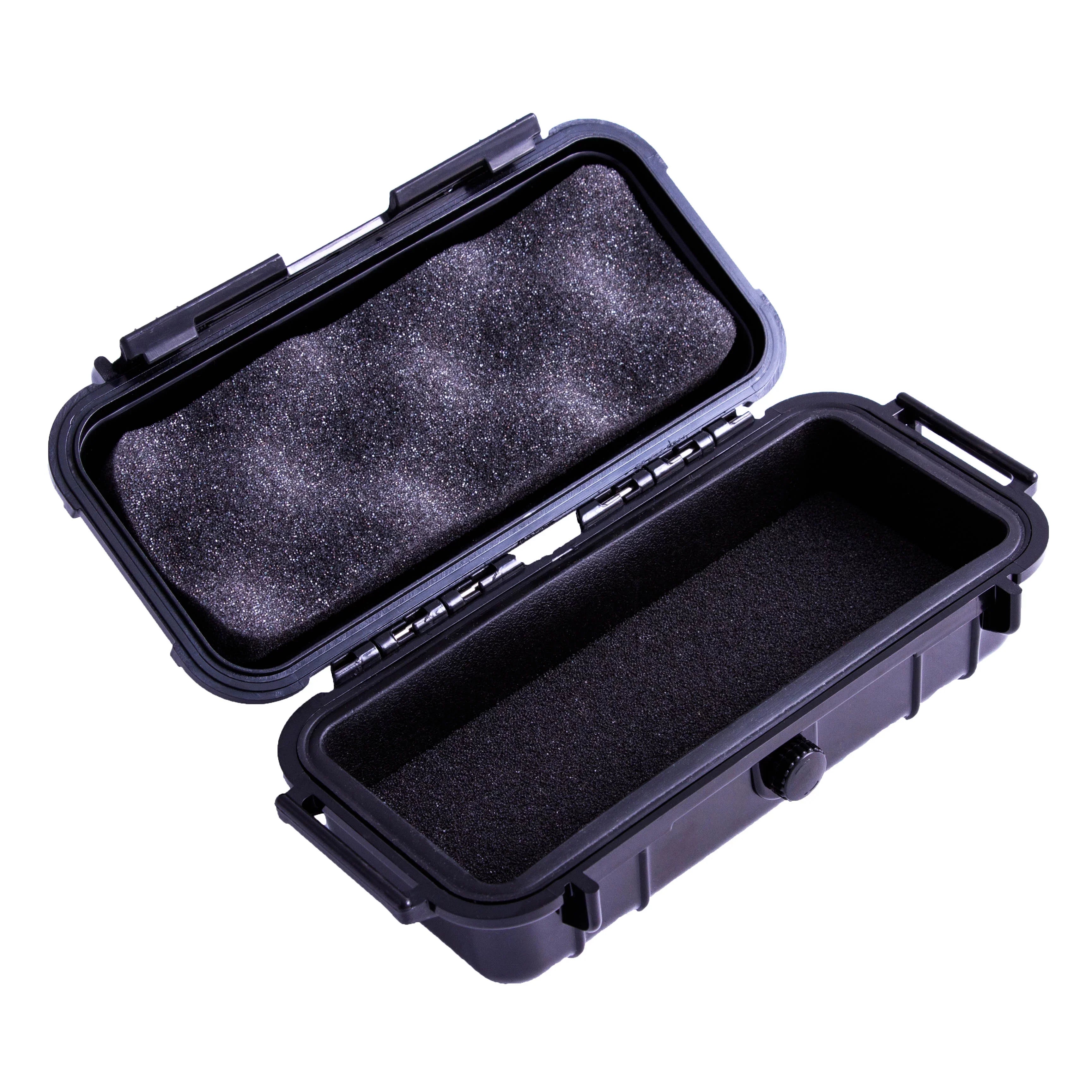 Casematix 7 Inch Liquid 360 Action Camera Case Compatible with Ricoh Theta Z1 360 Degree Camera