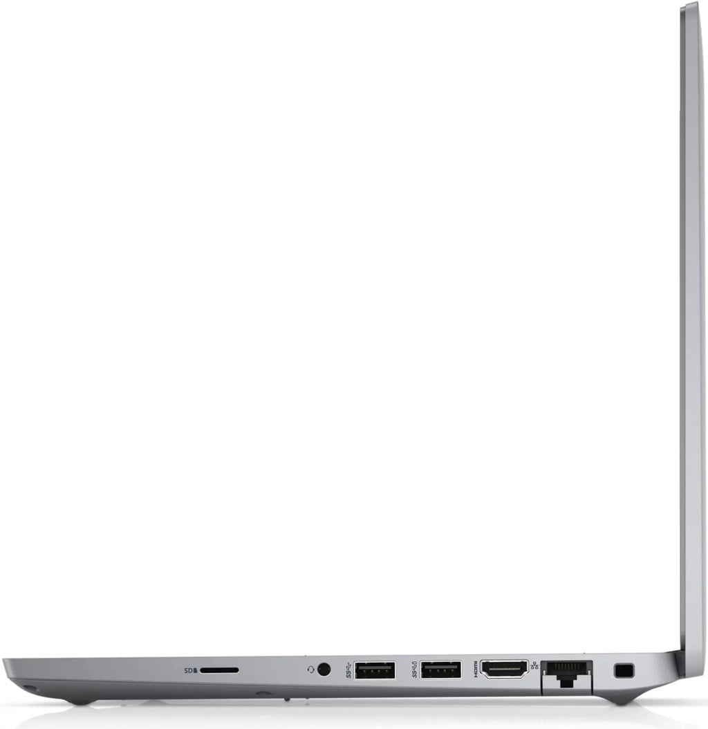 Restored Latitude 5000 5420 Portable computer (2021) 14" FHD Touch Core i7 - 512GB SSD - 16GB RAM 4 Cores @ 4.7 GHz - 11th Gen CPU (Refurbished)