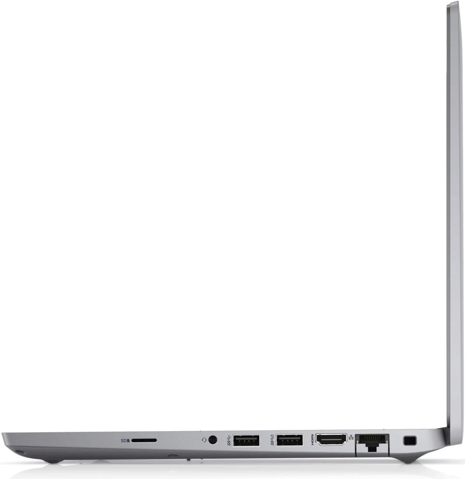 Restored Latitude 5000 5420 Portable computer (2021) 14" FHD Touch Core i7 - 512GB SSD - 16GB RAM 4 Cores @ 4.7 GHz - 11th Gen CPU (Refurbished)