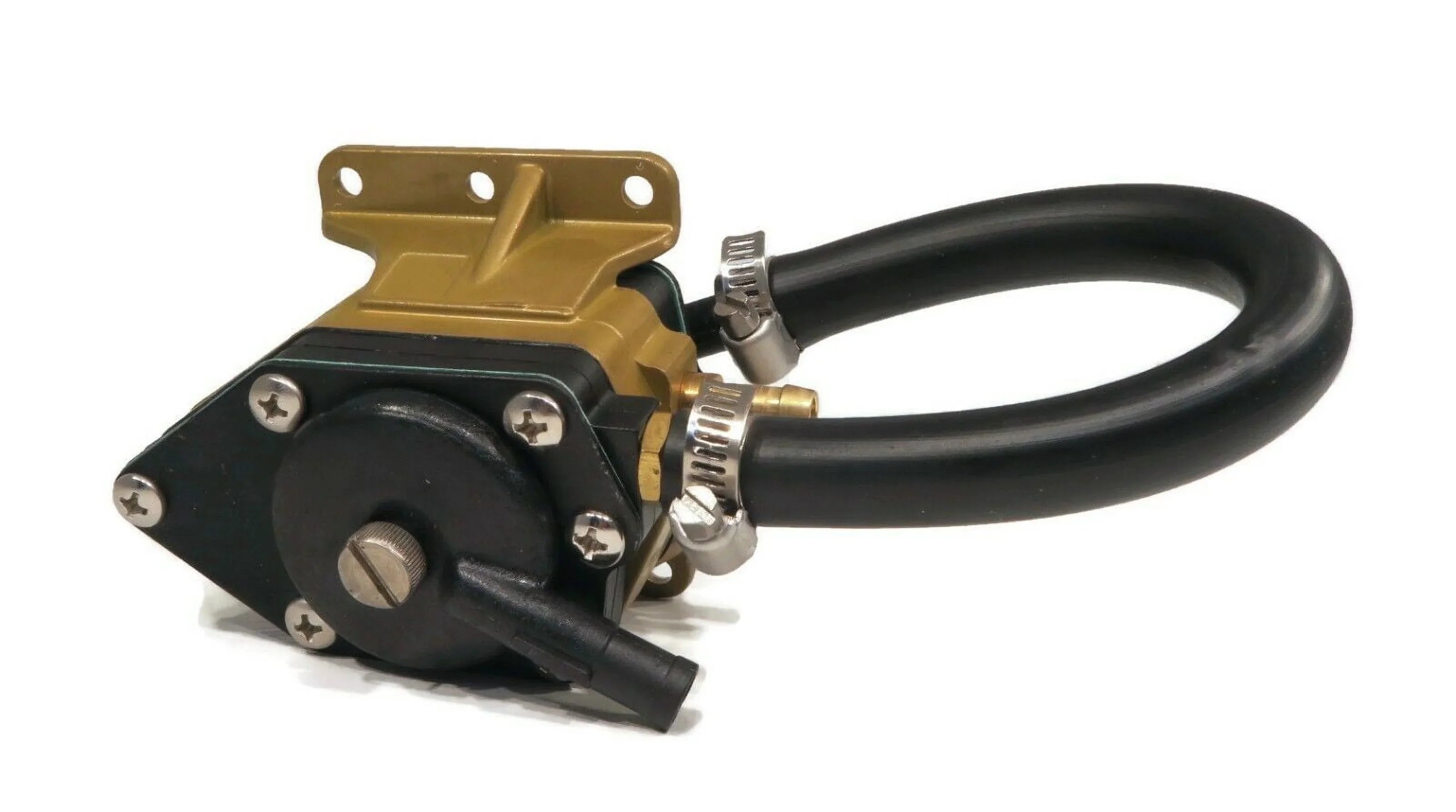 The ROP Shop | VRO Conversion Fuel Pump Assembly For 1996 Evinrude, Johnson 175 J175GLEDB