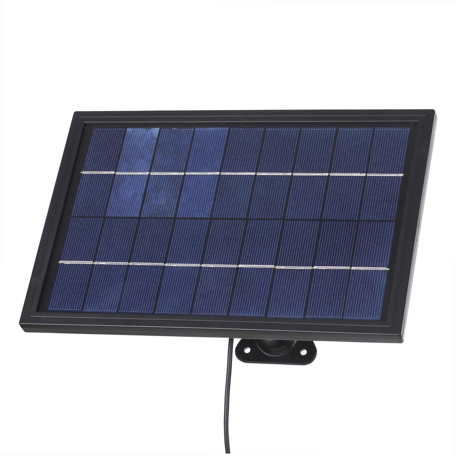 Arealer 10V8W Solar Powered Fountain Pump Pump with Adjustable Solar Panel DIY Birdbath Fountain Pump Fountain Panel Kit for FishSmall Pond Garden Patio Lawn Pool