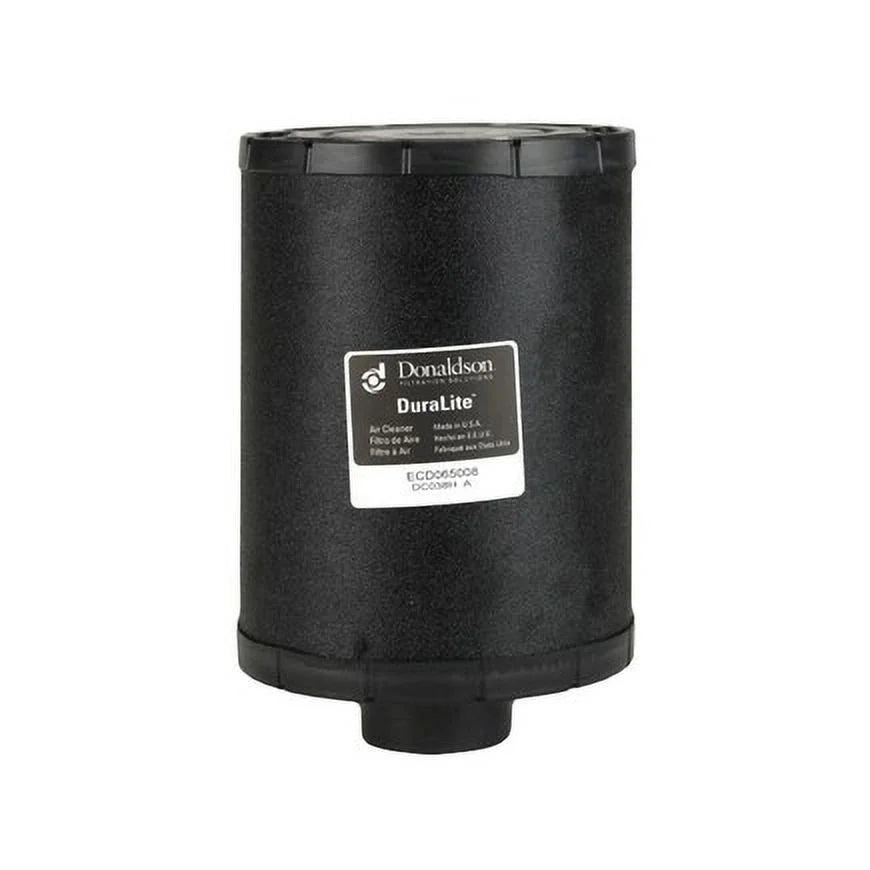Donaldson D065008 Air Filter 9.00 In