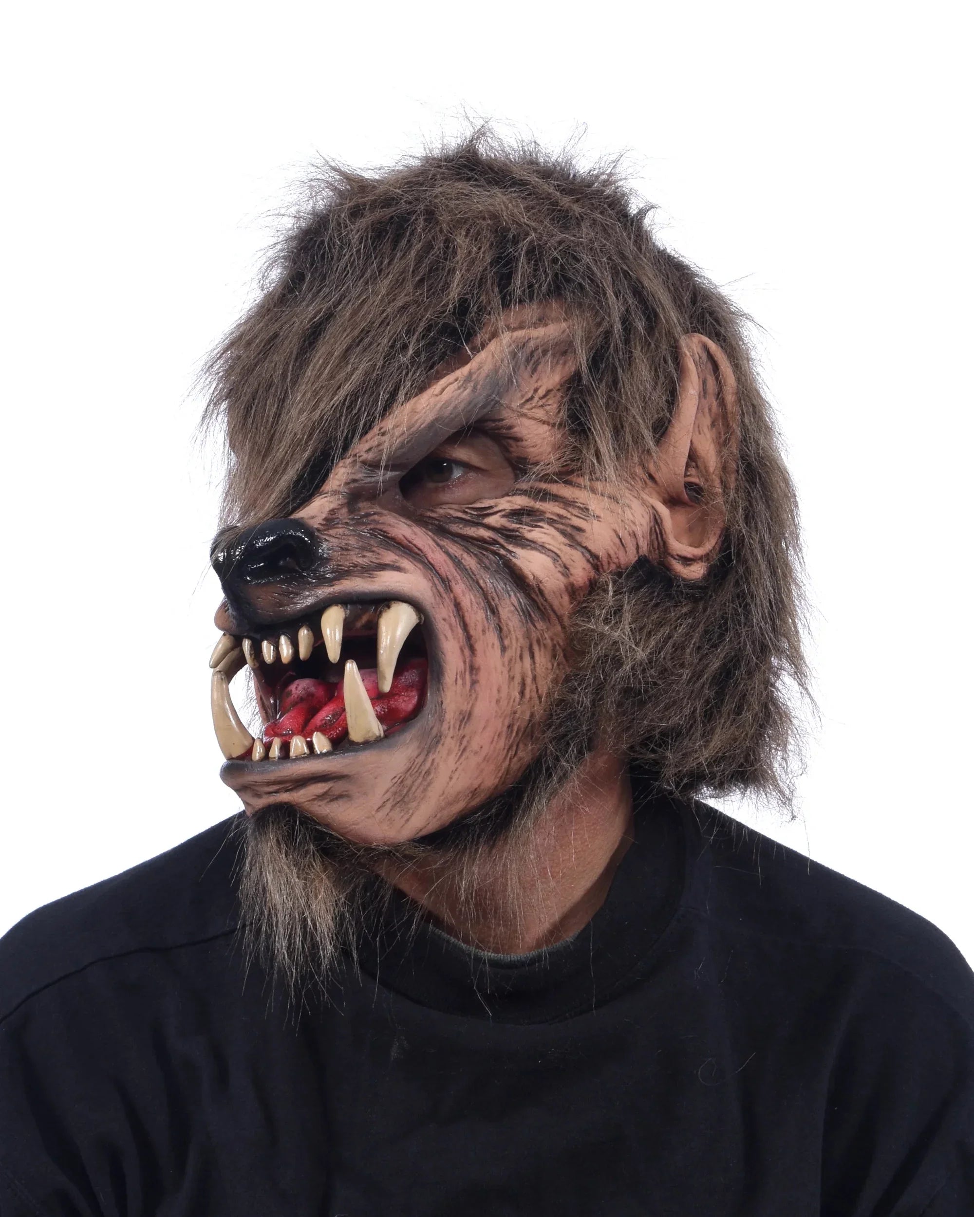 Zagone Studios M1021 Moon Shined Mask