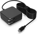 Guy-Tech 65W Max Type-C Adapter Compatible for XPS 13 7390 2-in-1 Power Supply