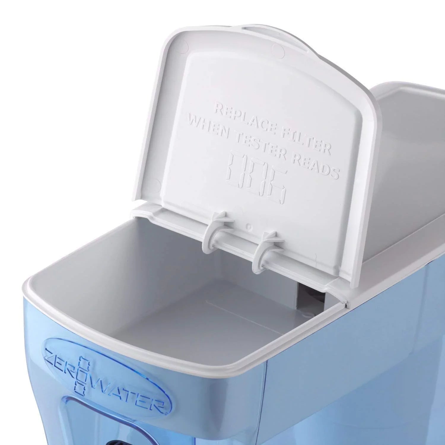 Liquid 23 Cup Dispenser Bundle-20 Pack Ion Exchange Fluid Dispenser