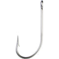 Eagle Claw 254SS-2-0 Stainless Steel O Shaughnessy Ringeye Size 2 by 0 - Pack of 100