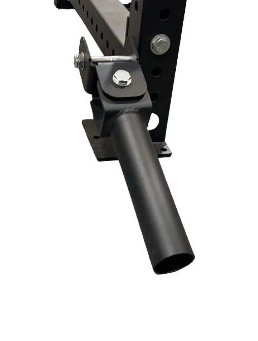 Landmine Attachment For Power Racks