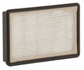Nobles HEPA Filter,5 1/4 in L,Blk/Ivory 1203162
