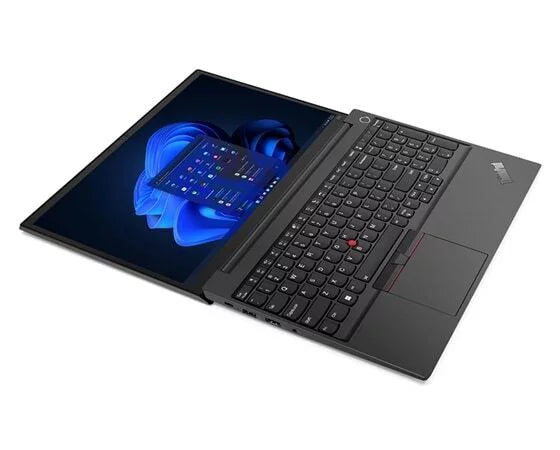 ThinkPad E15 Gen 4 Business Portable computer 15.6" FHD (1920 x 1080), Ryzen 5 5625U, 16GB RAM, 512GB SSD,, Radeon Graphics, Windows 10 Pro