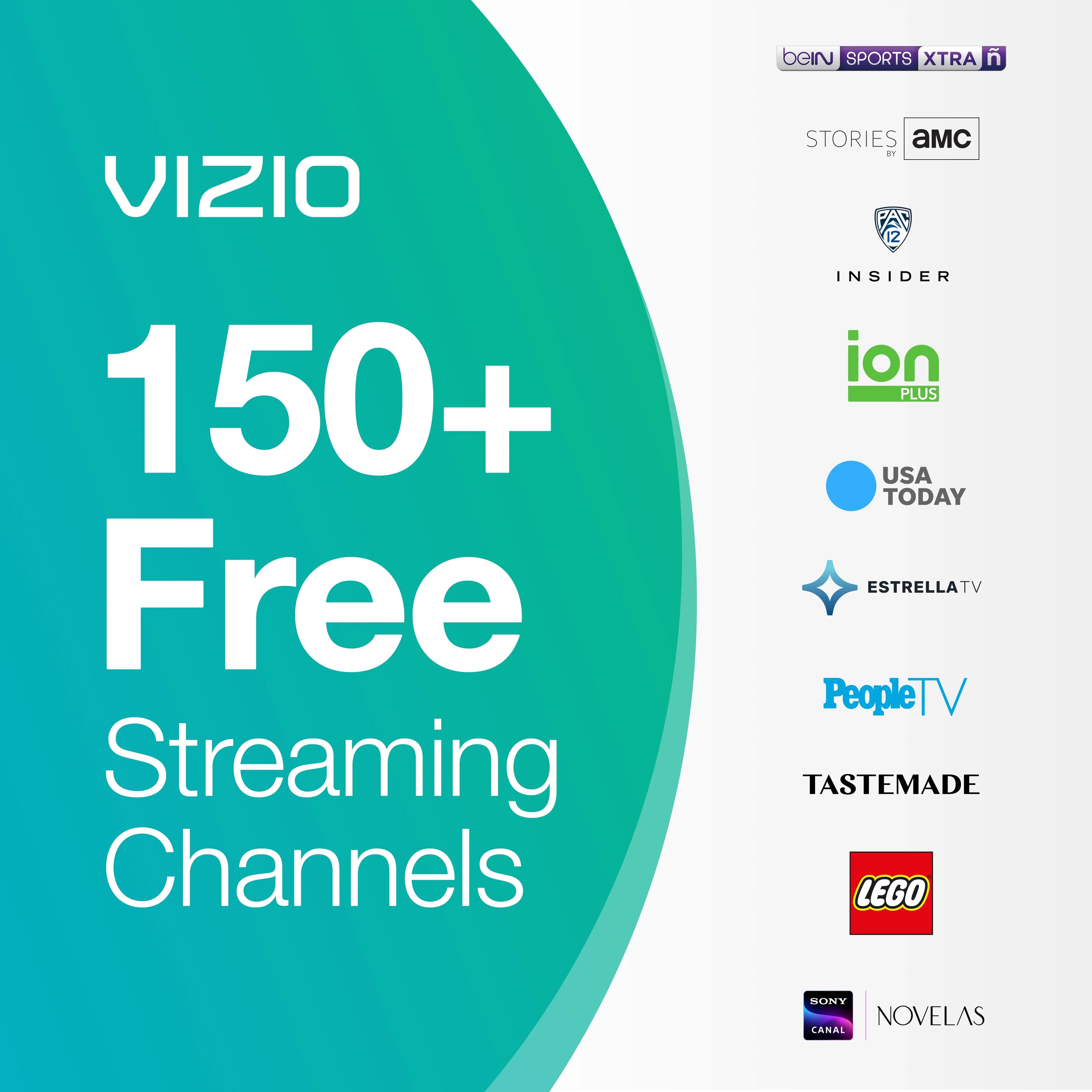 Restored Vizio 65" Class 4K UHD Quantum Smartcast Smart TV HDR M-Series M65Q8-H1 (Refurbished)