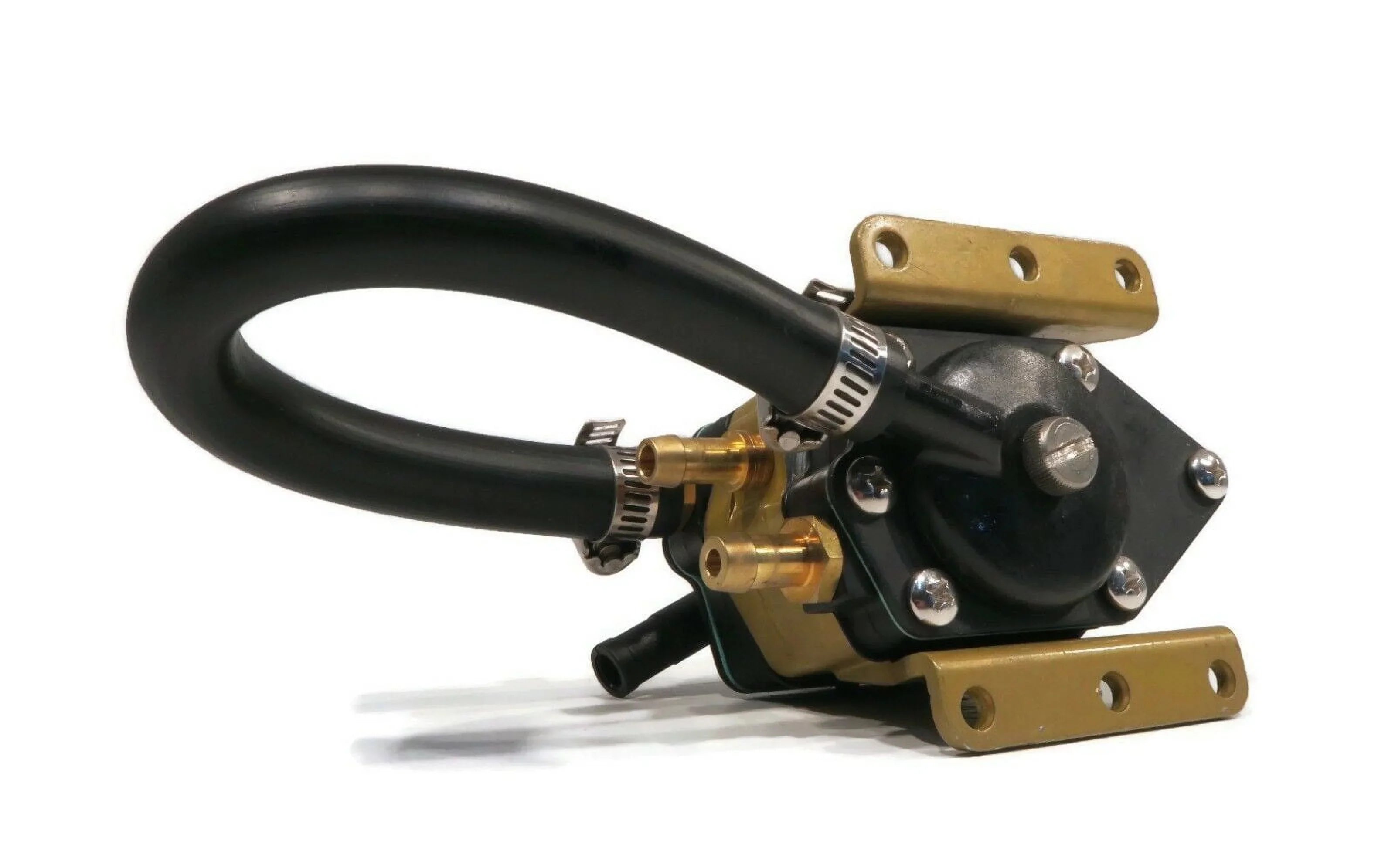The ROP Shop | VRO Conversion Fuel Pump For 1993 Evinrude 200HP J200TZETF, J200CXATS, J200TXETD